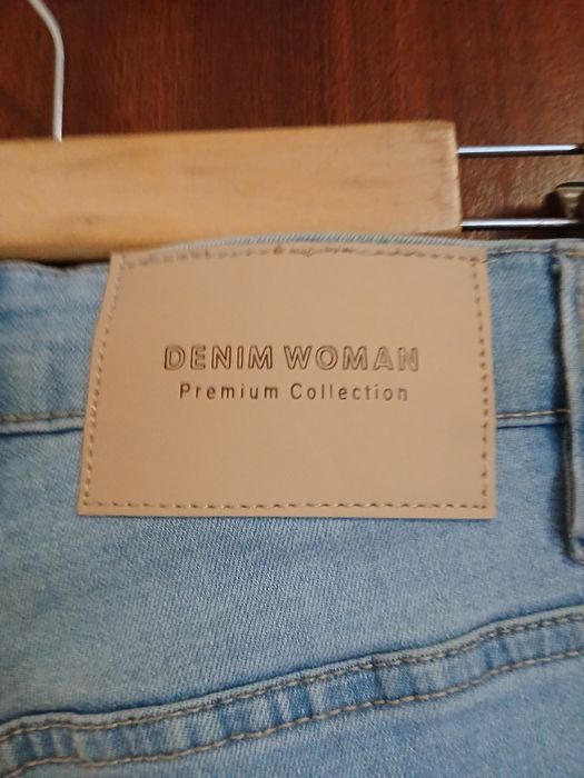 Calca de senhora tam 36 lefties