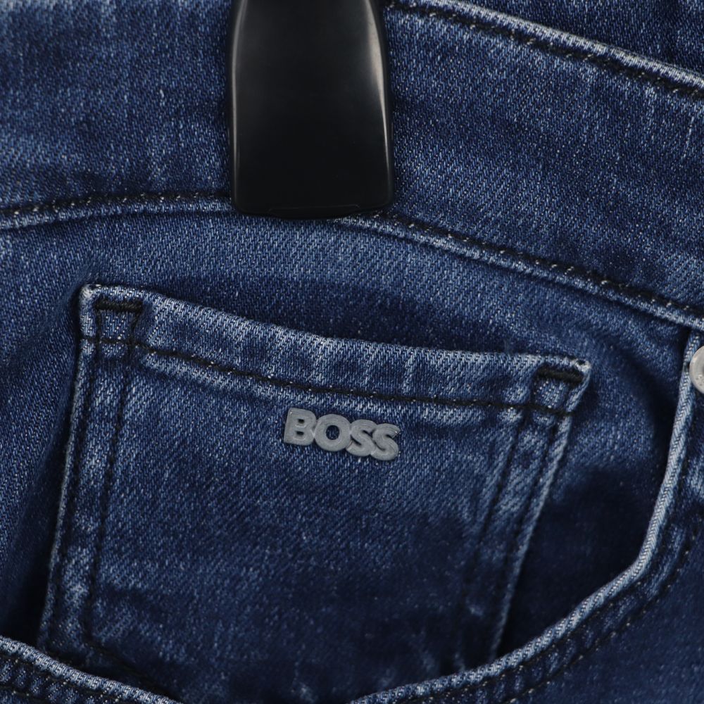 Чоловічі Джинси BOSS W34 / L32