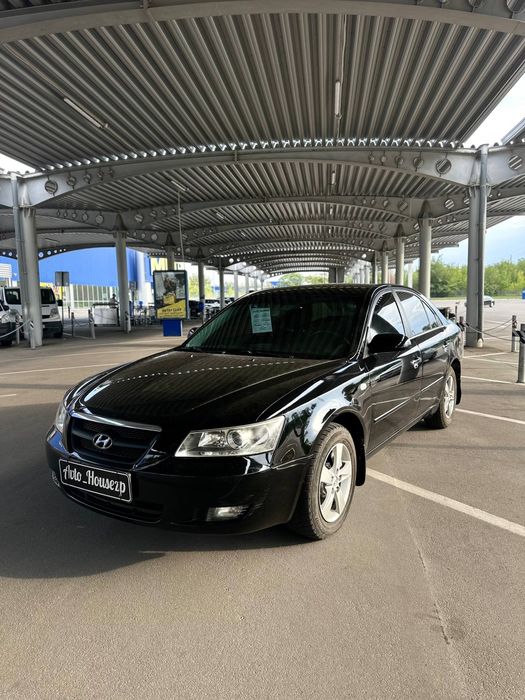 Продам Hyundai Sonata