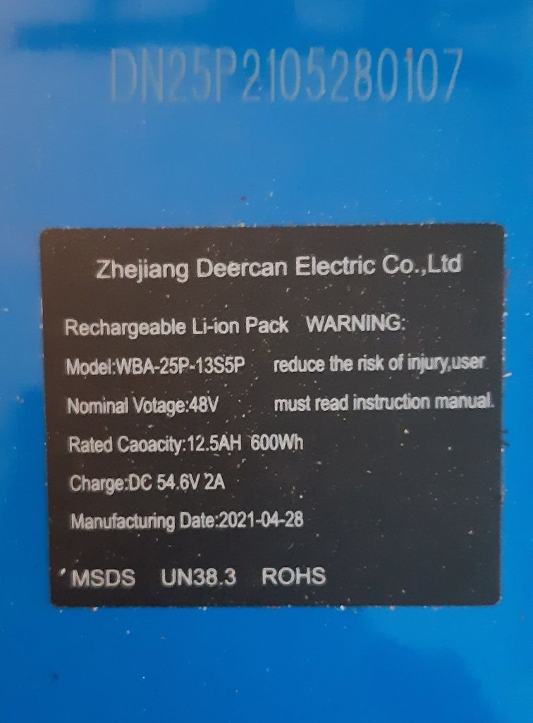Hulajnoga Elektryczna Kugoo G2 Pro