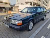 Volvo 940 gle turbo diesel
