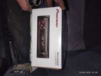 Продам Магнитофон Pioner MVH S 120 UB