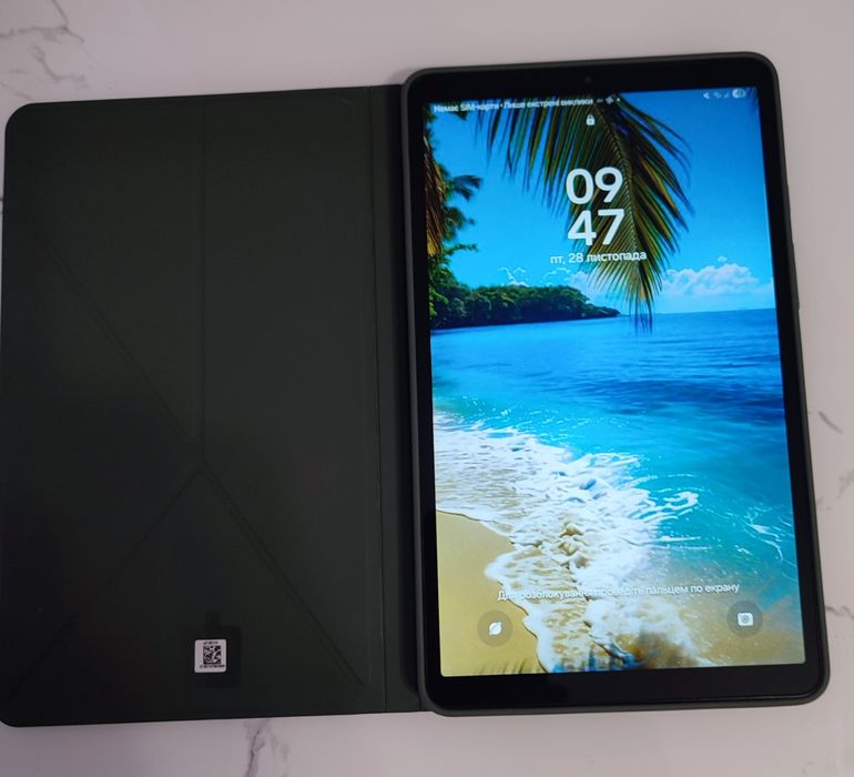 Планшет Samsung Tab A9 128/8