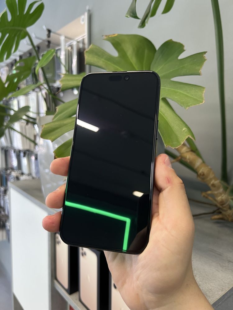 iPhone 15 Pro Max 256GB Blue Titanium Unlock від Магазину