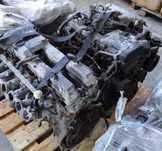 Silnik kompletny 2JZ GE VVT-i do Tuningu DRIFT Turbo Japonia