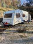 Vende se caravana