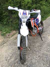 Geon Dakar GNS300