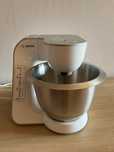Robot kuchenny planetarny BOSCH MUM 5 !