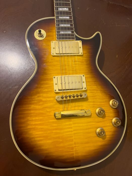 Gibson Les Paul (Réplica)