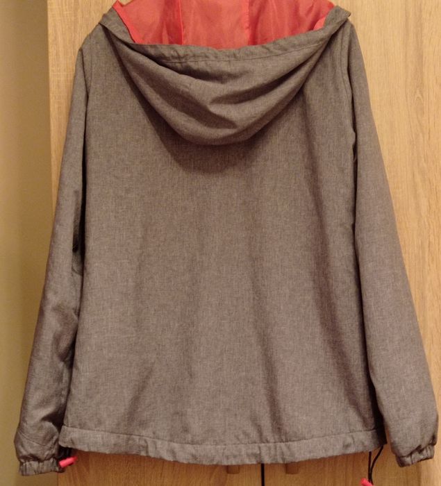 Kurtka młodzieżowa S-M