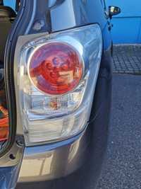 Lampa prawy tył Toyota Verso 2015-