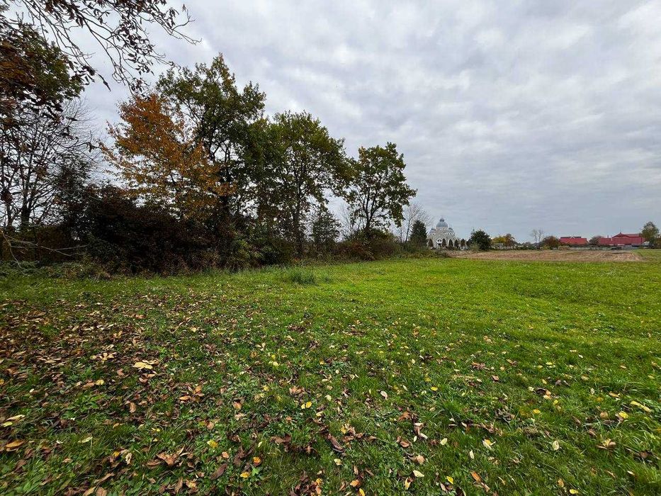 Ділянка 25 сот в с. Пійло