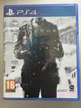 Fahrenheit PS4/PS5
