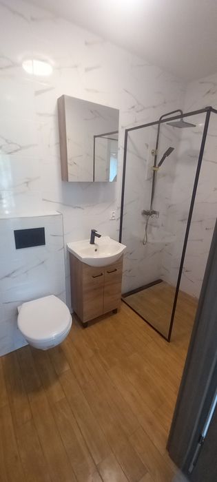 Mieszkanie 40m2 niskoczynszowe z tarasem na poraną kawę