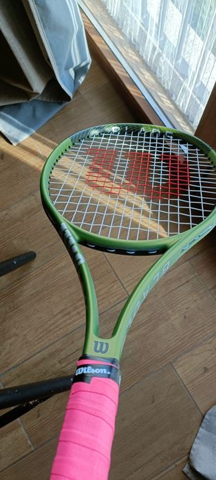 Wilson Raquete de Ténis