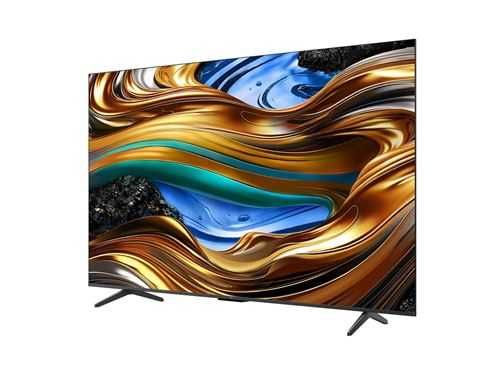 TV TCL LED - 55'' - 4K Ultra HD - Smart TV)