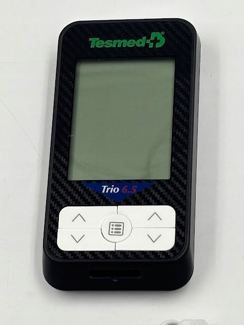 elektrostymulator mięśni tesmed trio 6.5 rozmiar uniwersalny moc 45w