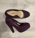 Buty damskie New Look