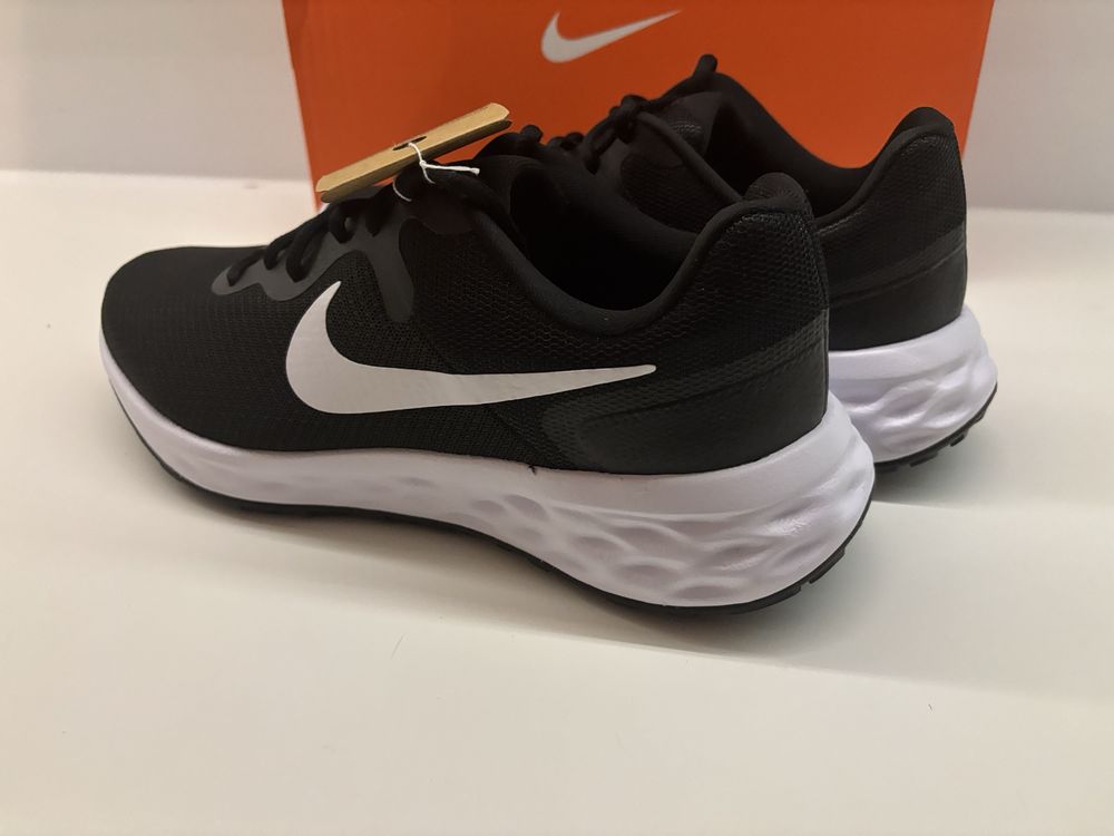 Buty Nike air revolution 7 New 43 max
