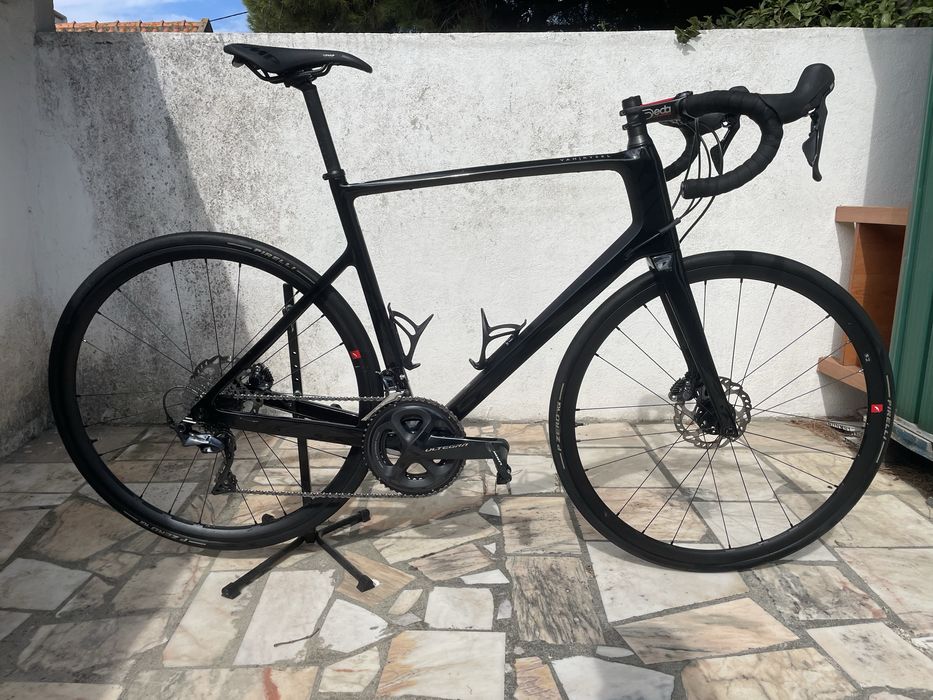 Bicicleta de estrada Van Rysel