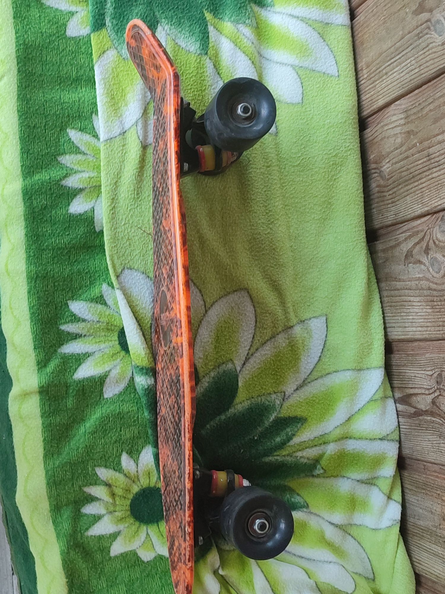 Пенни борд, penny board