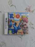 Vendo Jogo Rio para a Nintendo DS