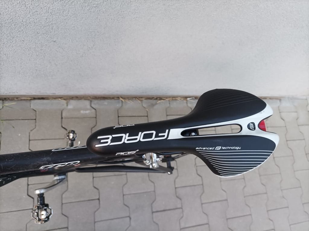 Super Okazja Giant tcr carbon jak nowy