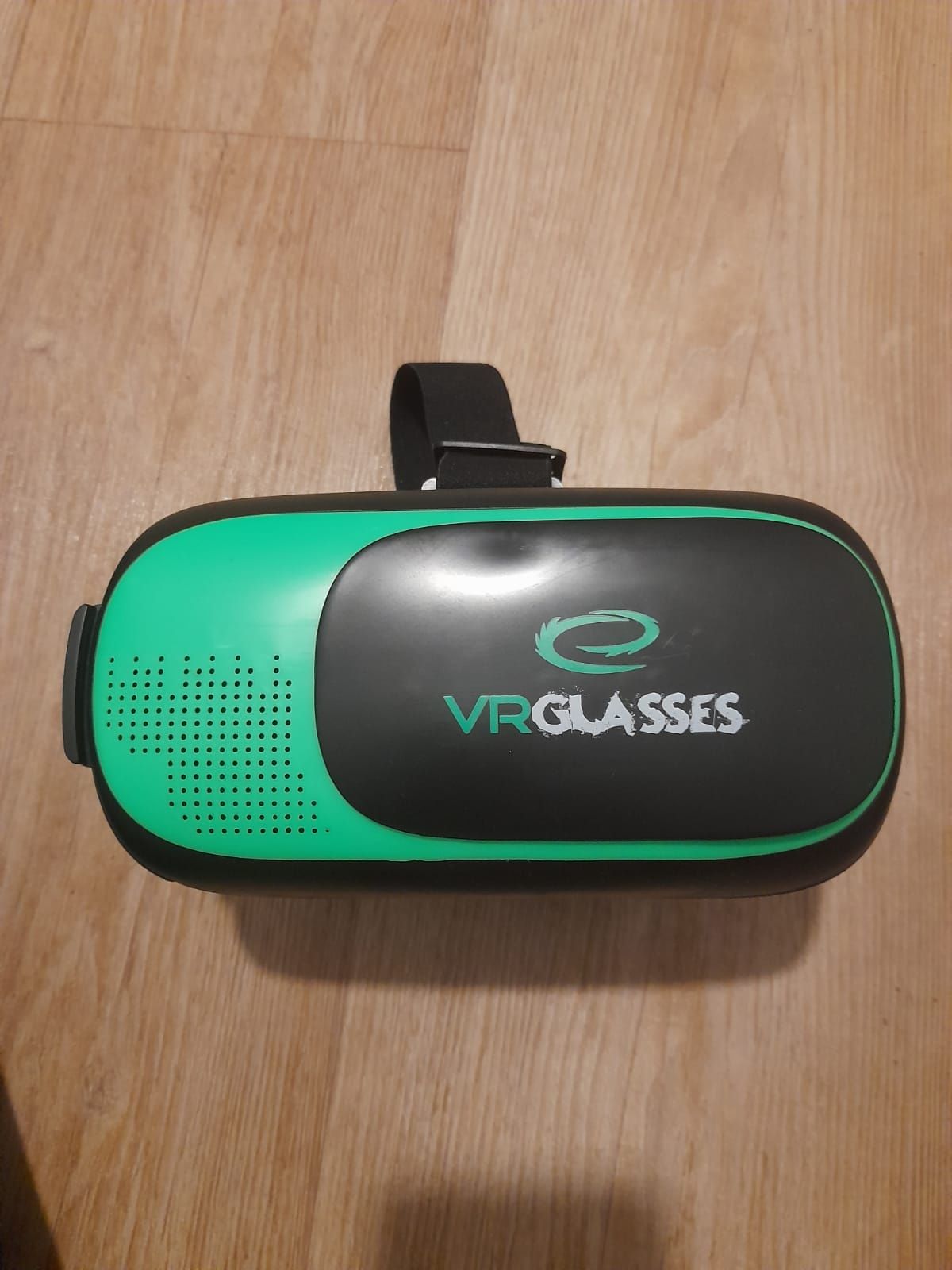 Okulary 3D VR DOOM