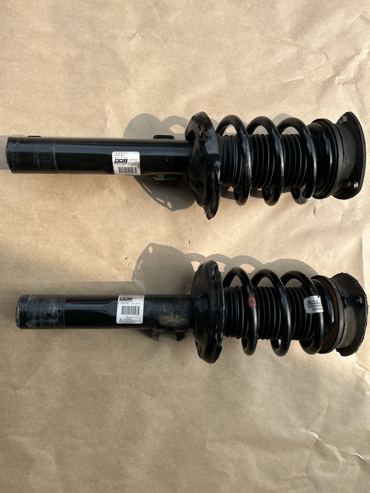 Amortyzator Audi S3 RS3 8V Magnetic Ride DCC 8V0.413.029P