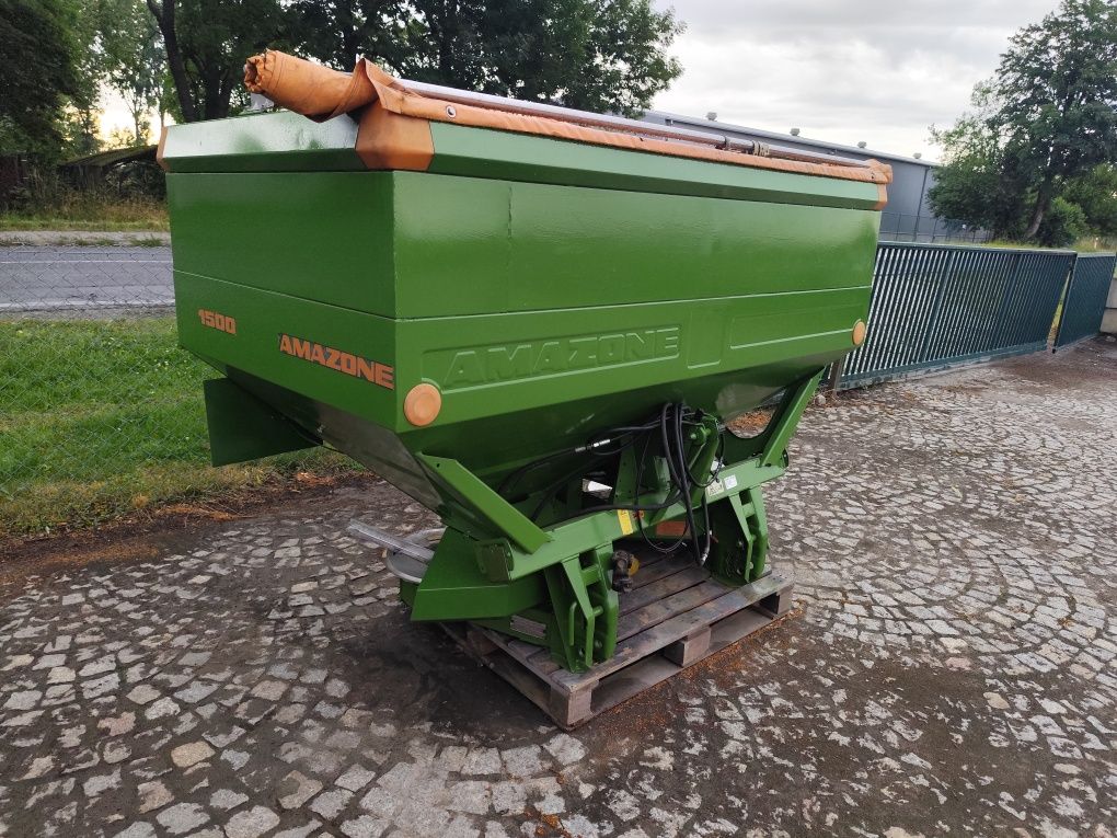 Ciągnik rolniczy Deutz-Fahr Agrotron 6.20s