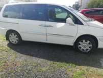 Peugeot 807 Peugeot 807 136km Warszawa Bemowo 7 osobowy ekonomiczna benzyna + LPG