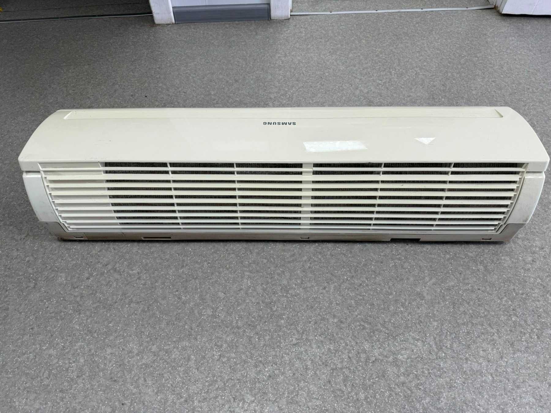 Кондицiонер Samsung 24 (AQ24FAN)