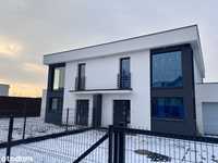 Nowe domy w cenie mieszkania z widokiem na Zalew