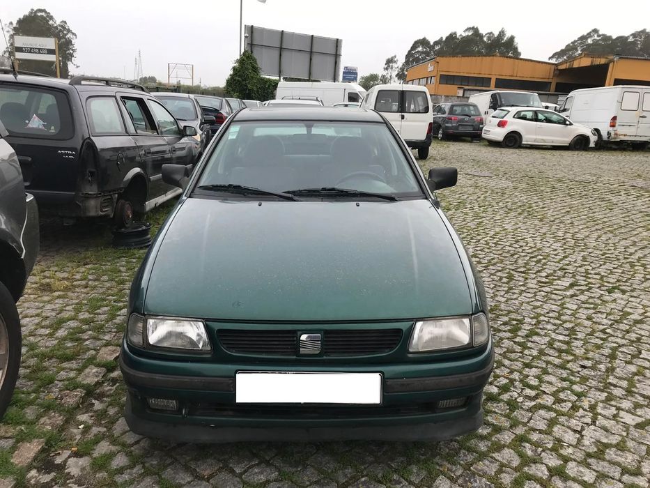 Seat Cordoba 1.4 4P 1995 - Para Peças
