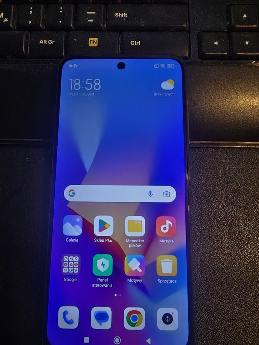 Xiaomi redmi note 10 5g