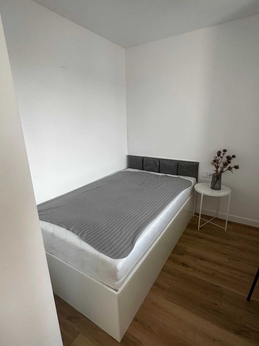 Kompaktowe 2 pokojowe mieszkanie (loggia, klima, kom. lok.) Robotnicza