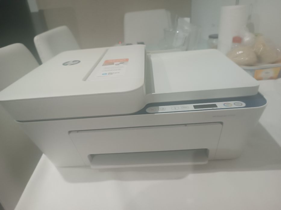 Impressora multifunções da HP