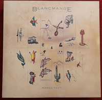 Blancmange - mange tout      vinil