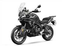 CFMoto 700MT Model 2025, Raty, Transport, Leasing - Bielsko-Biała