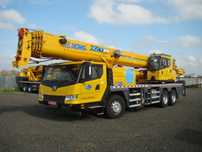Продам автокран XCMG XCT 35 35 тон 2025