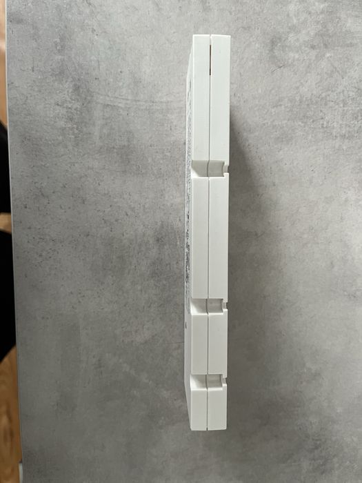 Ansulta ikea zasilacz sterownik oświetlenia