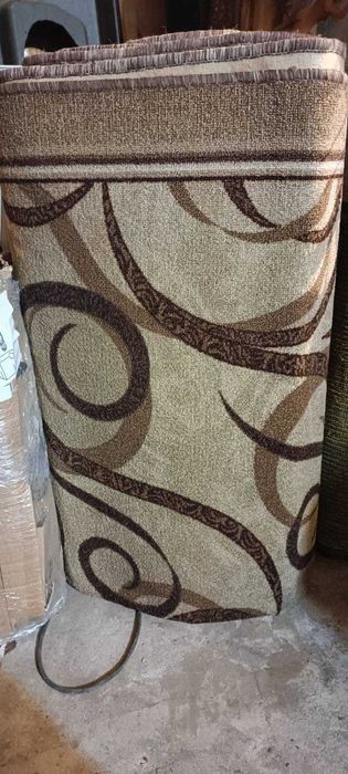 Ковровая дорожка