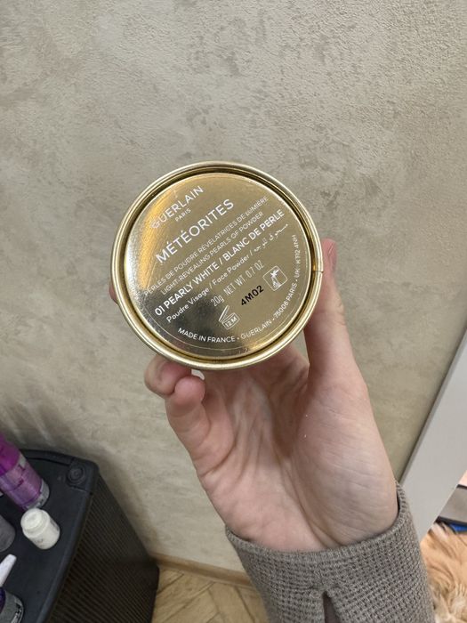 Оригінал косметика Dior, Givenchy , Guerlain, Rhode