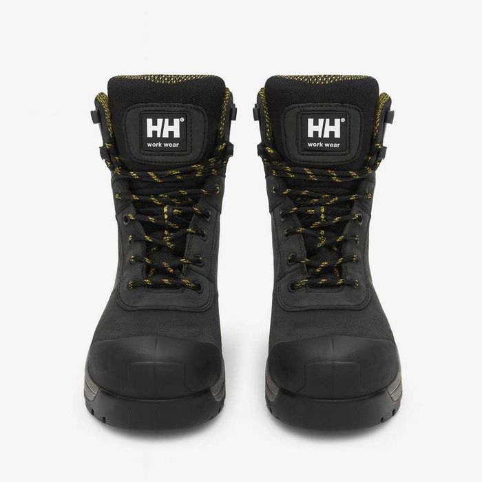 Черевики з посиленим захистом Helly Hansen Workwear 37 розмір