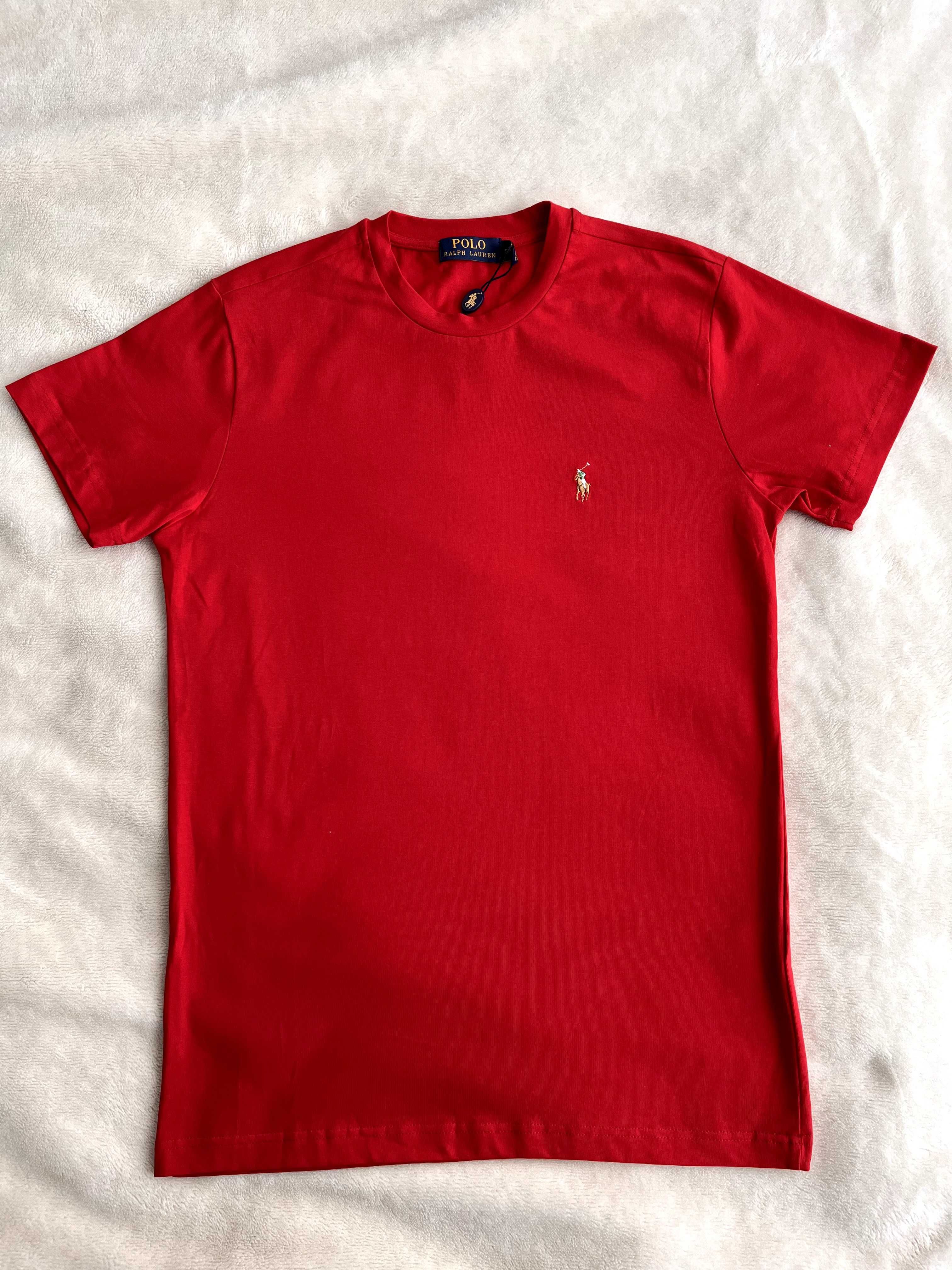 Футболка POLO Ralph Lauren оригінал