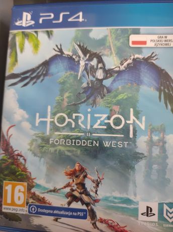 Horizon 2 Forbidden West PS4/PS5 Sklep
