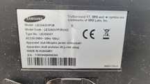 Telewizor Samsung LE32A551