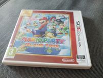 Mario Party: Island Tour