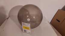 Klosz do lampy FADO z ikea.