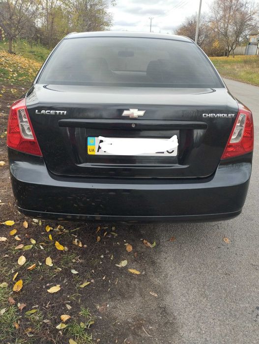 Продам Chevrolet Lachetti